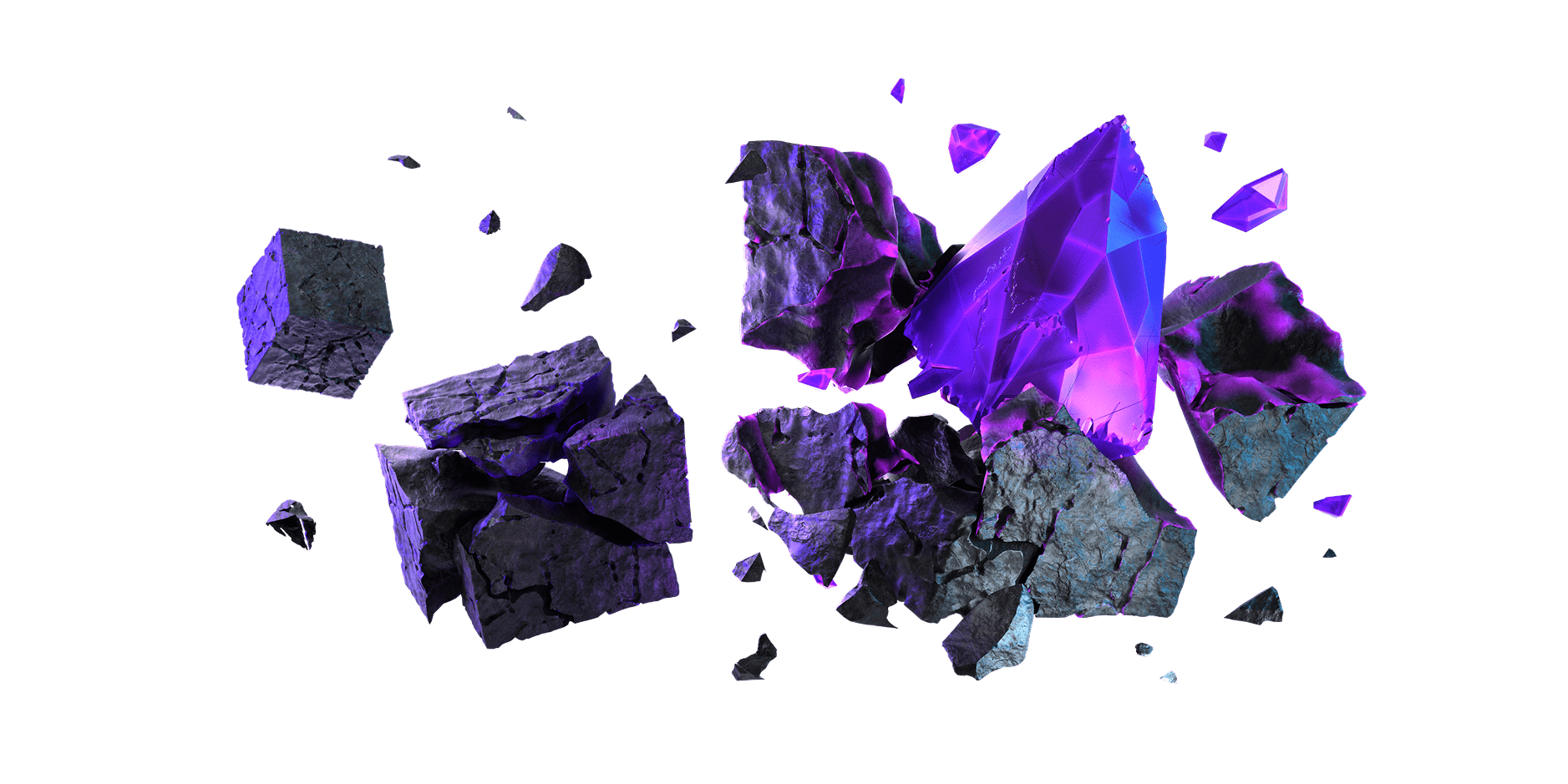 Mining Blocks background