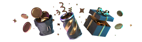 Special Drops background